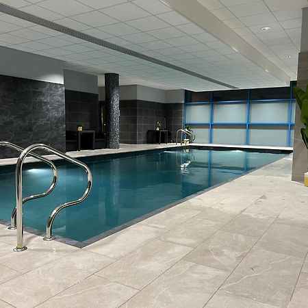 Voco Reading Hotel Ngoại thất bức ảnh