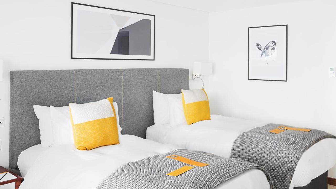 Voco Reading Hotel Ngoại thất bức ảnh