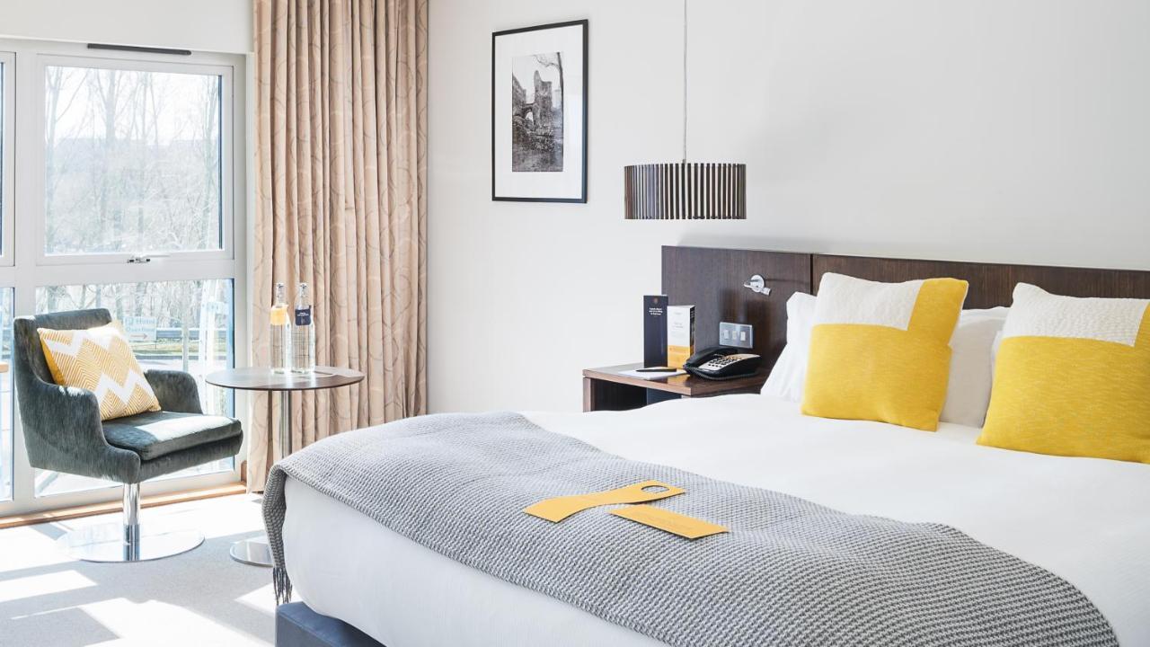 Voco Reading Hotel Ngoại thất bức ảnh