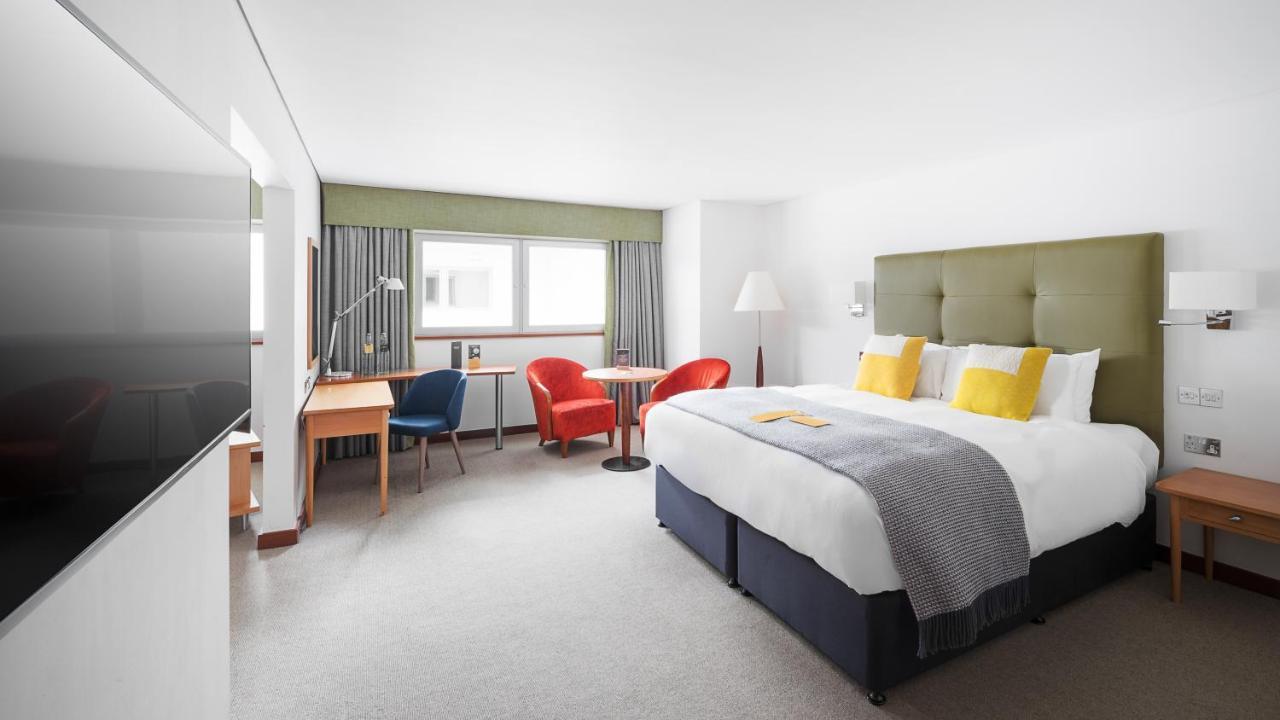 Voco Reading Hotel Ngoại thất bức ảnh