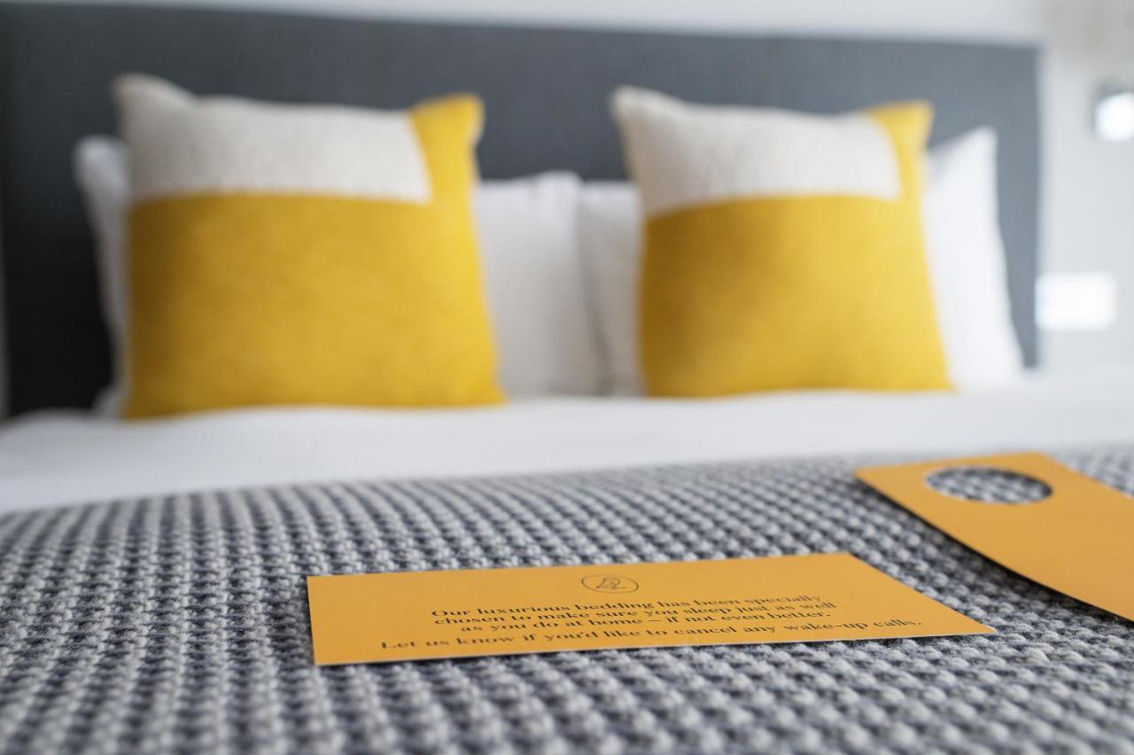 Voco Reading Hotel Ngoại thất bức ảnh
