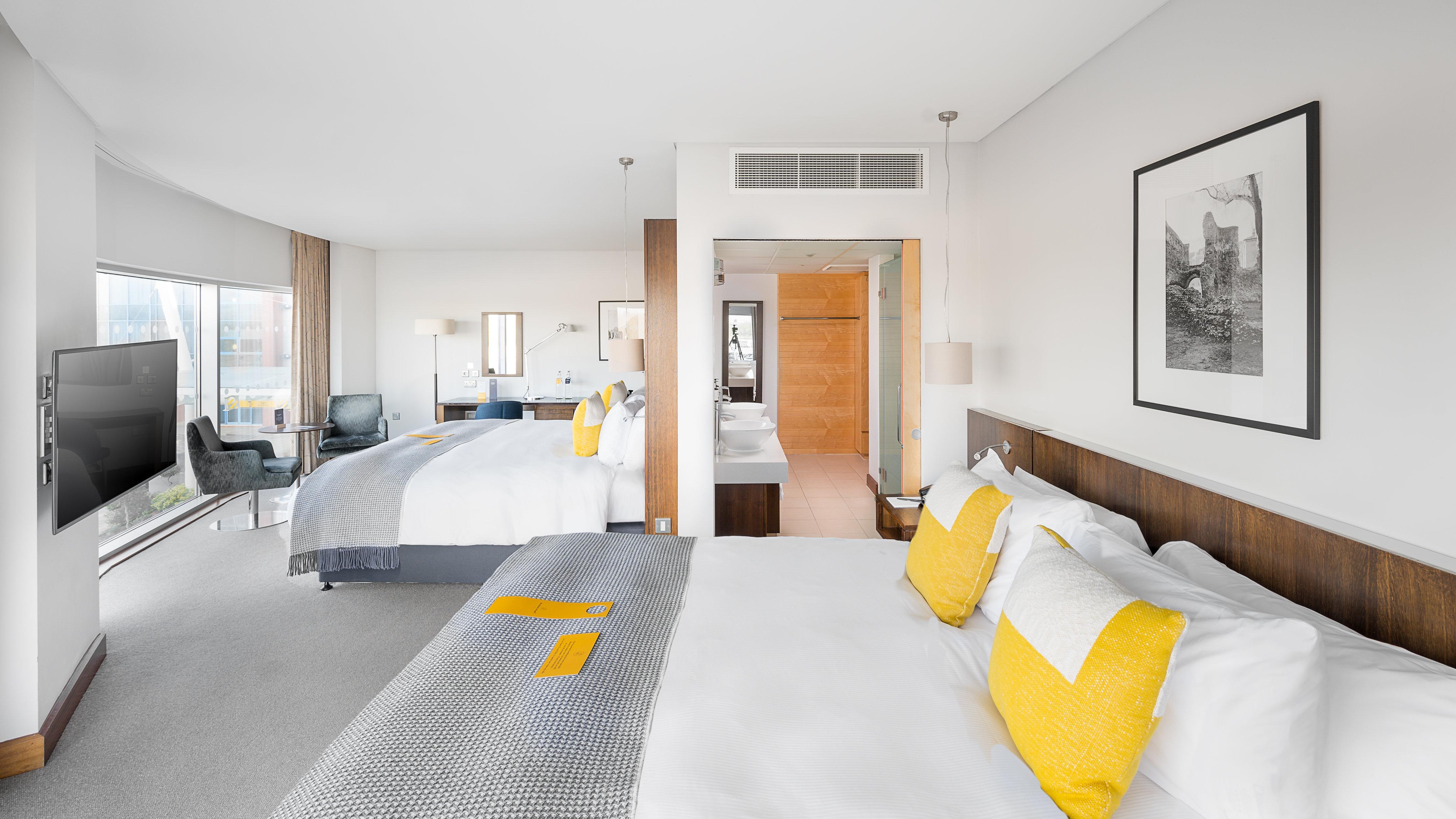 Voco Reading Hotel Ngoại thất bức ảnh