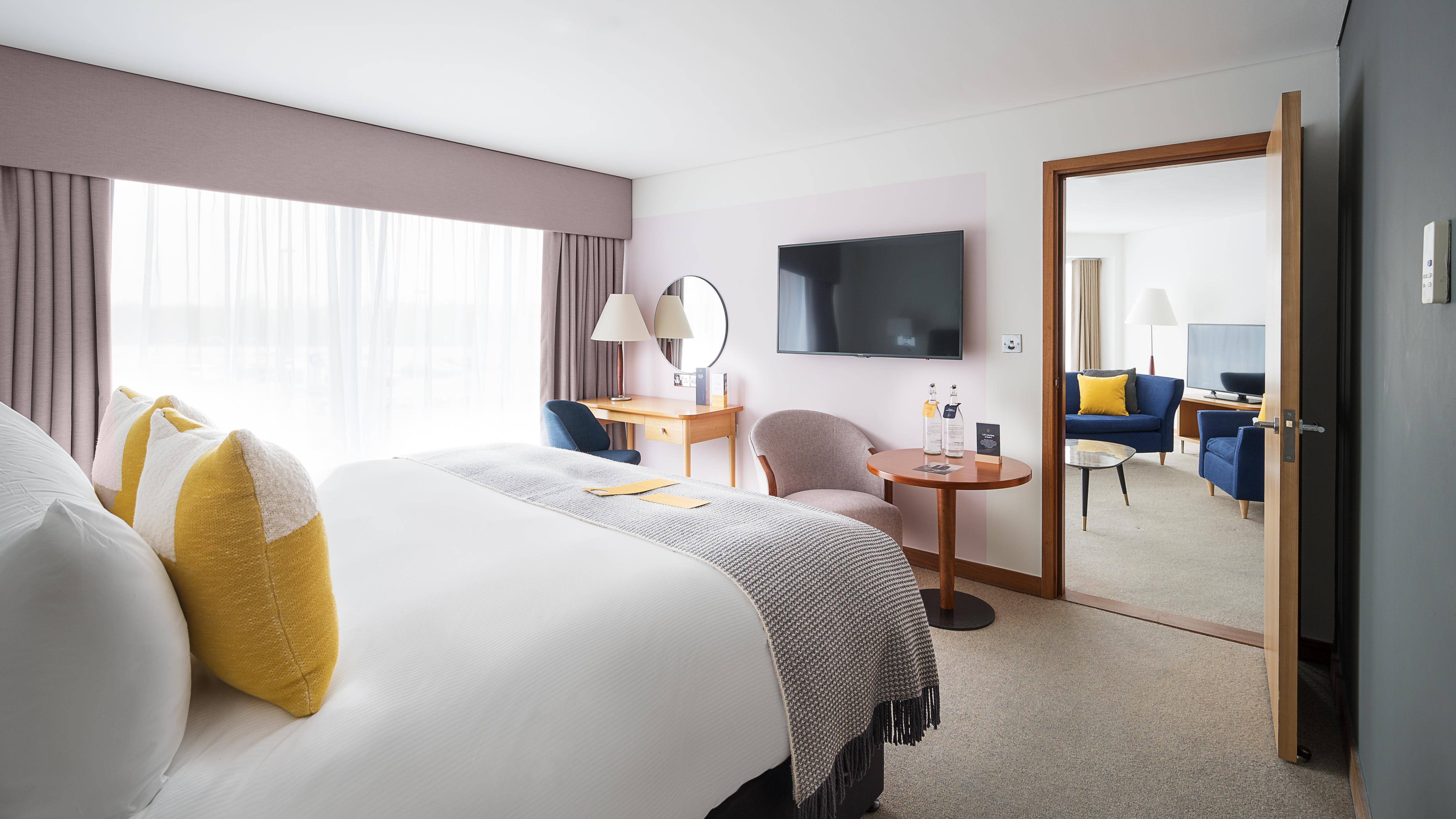 Voco Reading Hotel Ngoại thất bức ảnh