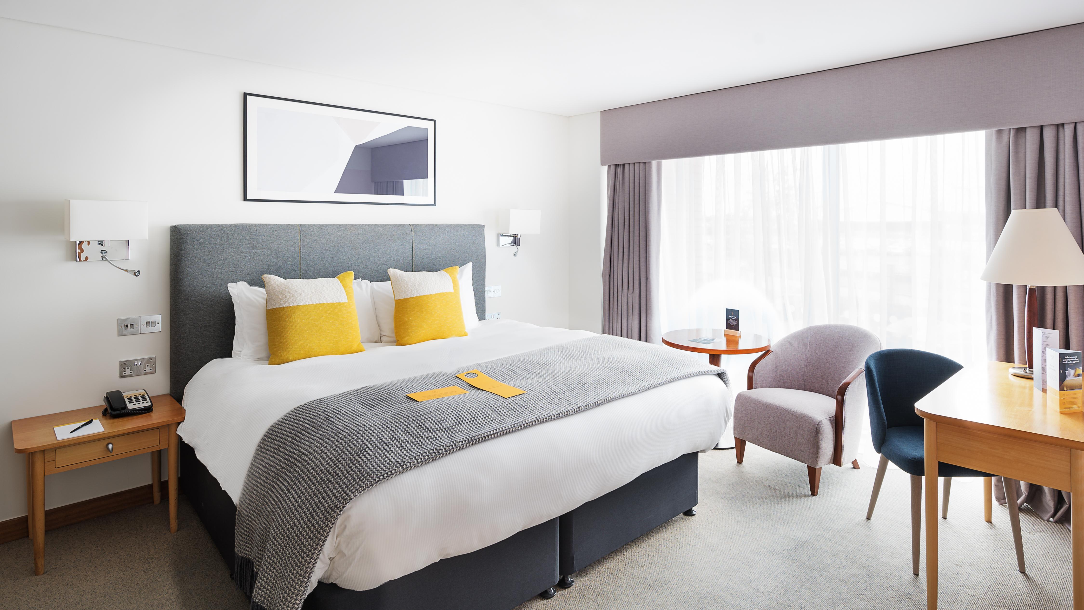 Voco Reading Hotel Ngoại thất bức ảnh