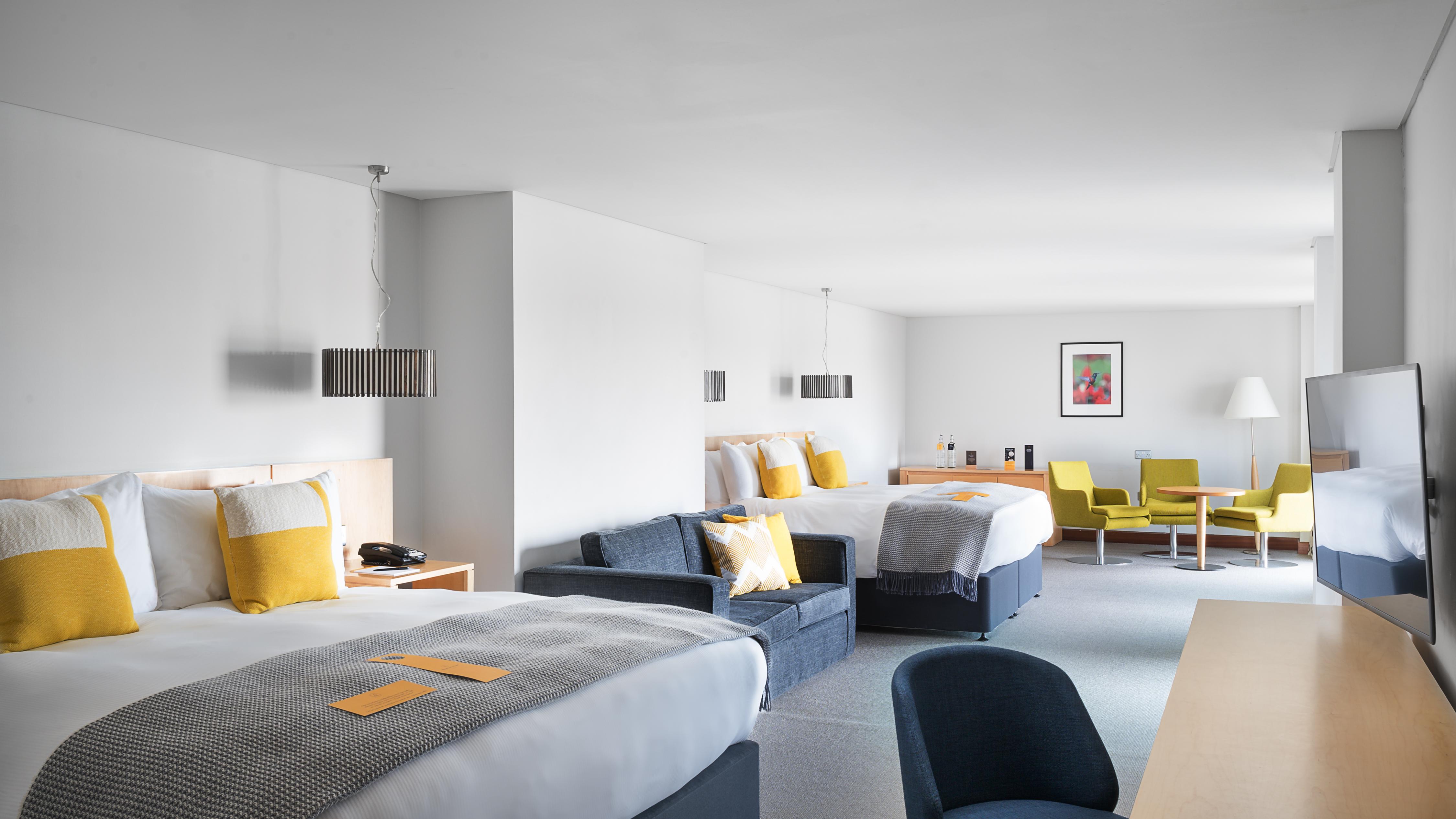 Voco Reading Hotel Ngoại thất bức ảnh