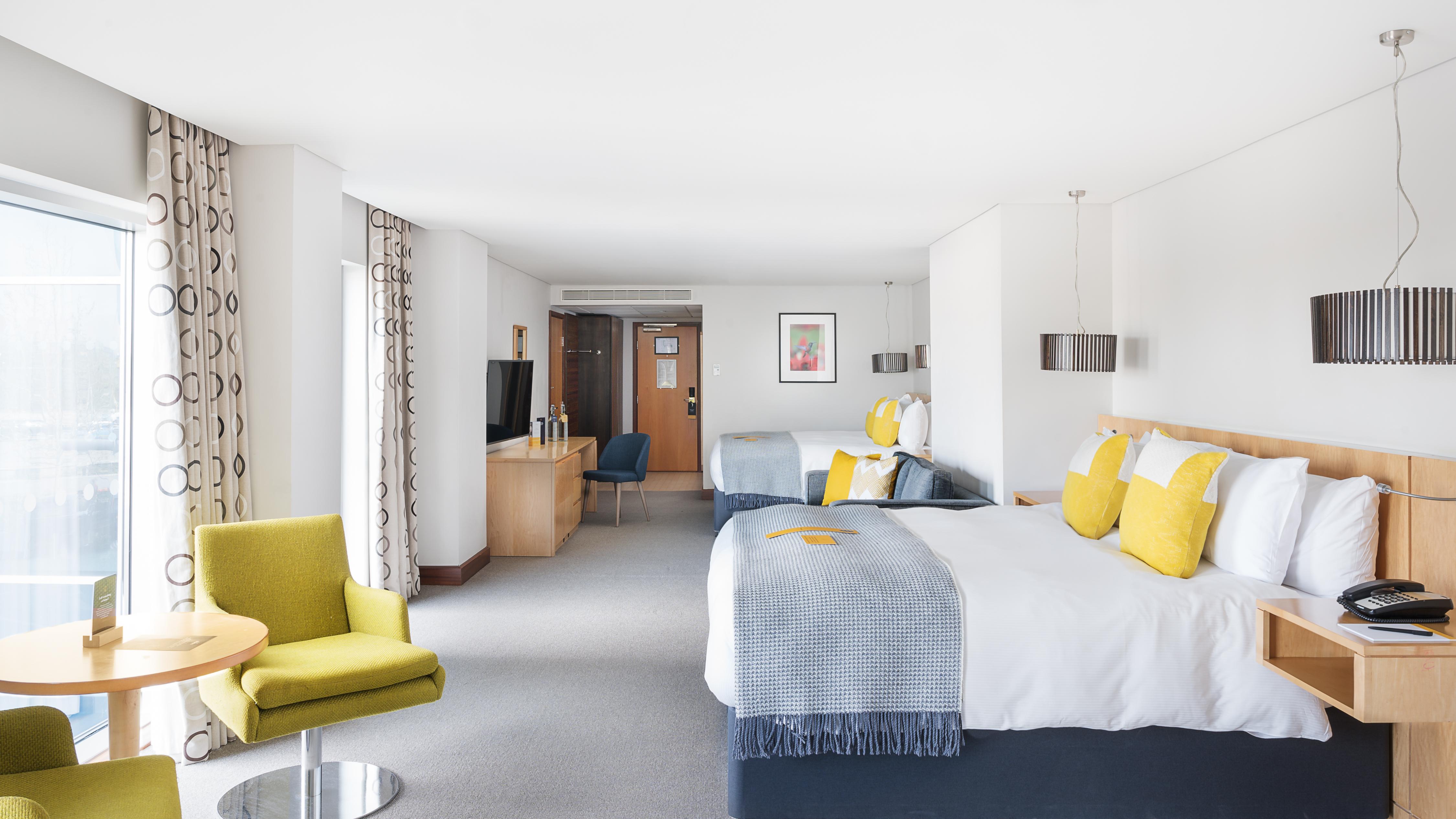 Voco Reading Hotel Ngoại thất bức ảnh