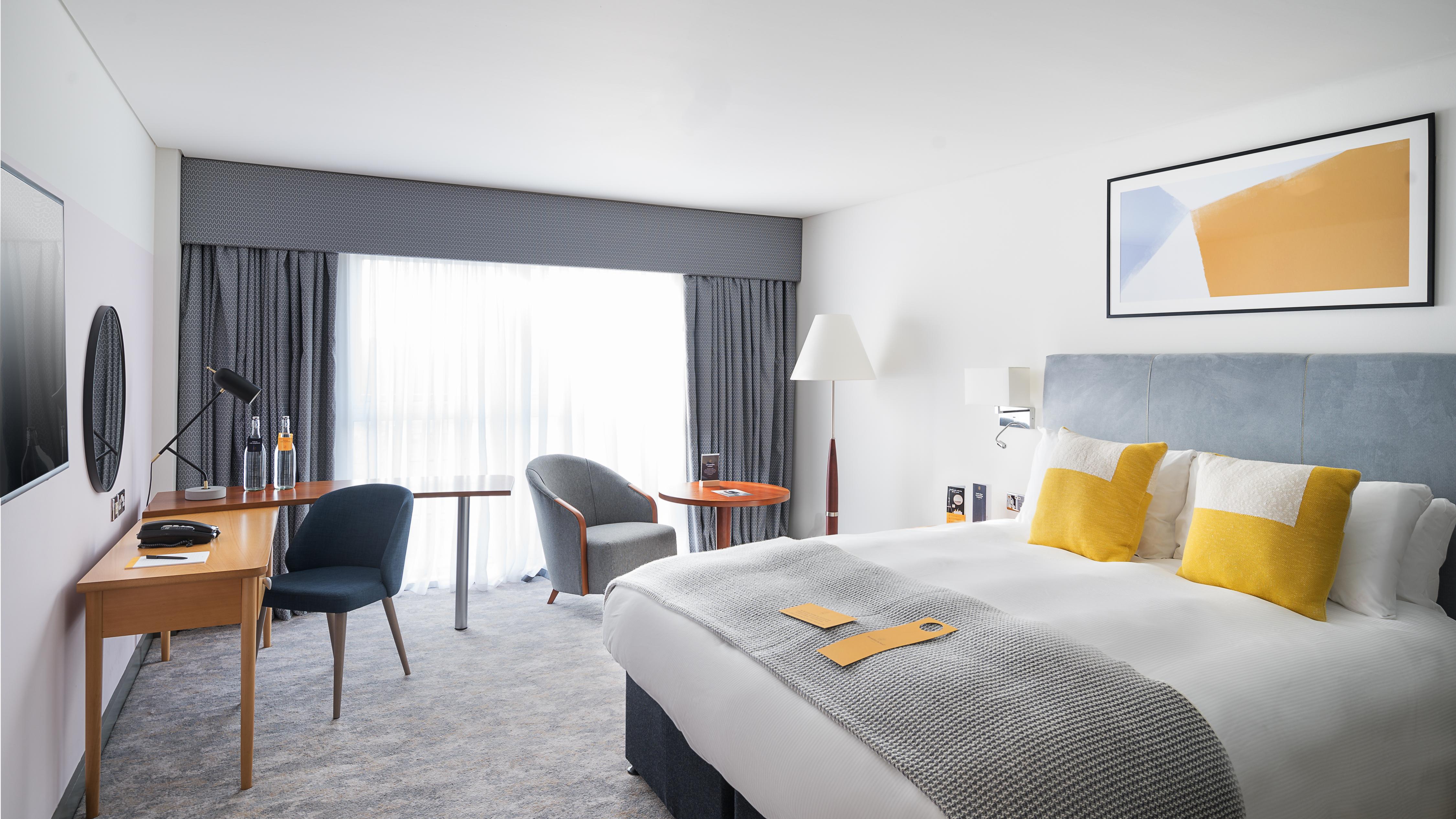 Voco Reading Hotel Ngoại thất bức ảnh
