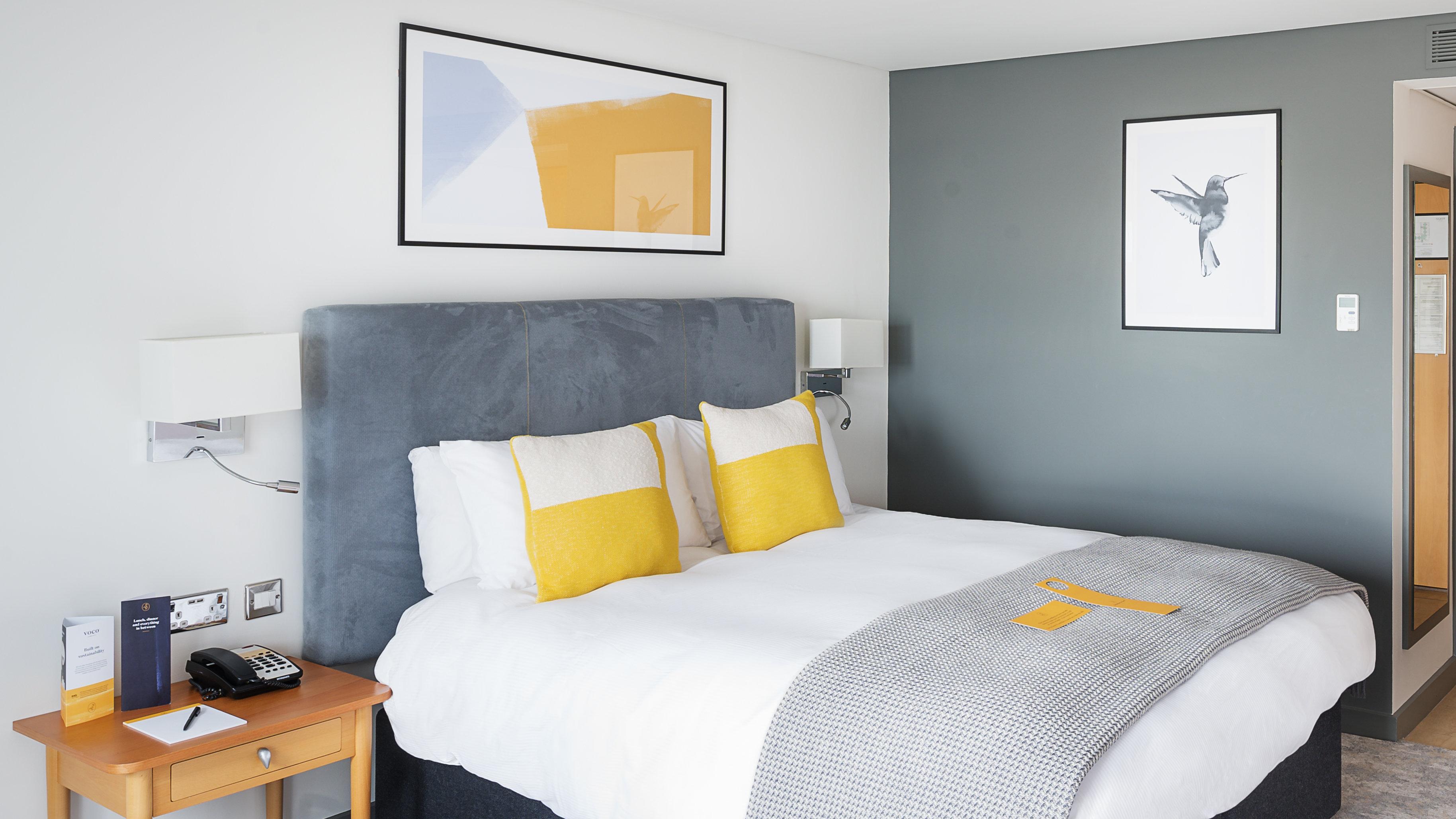 Voco Reading Hotel Ngoại thất bức ảnh