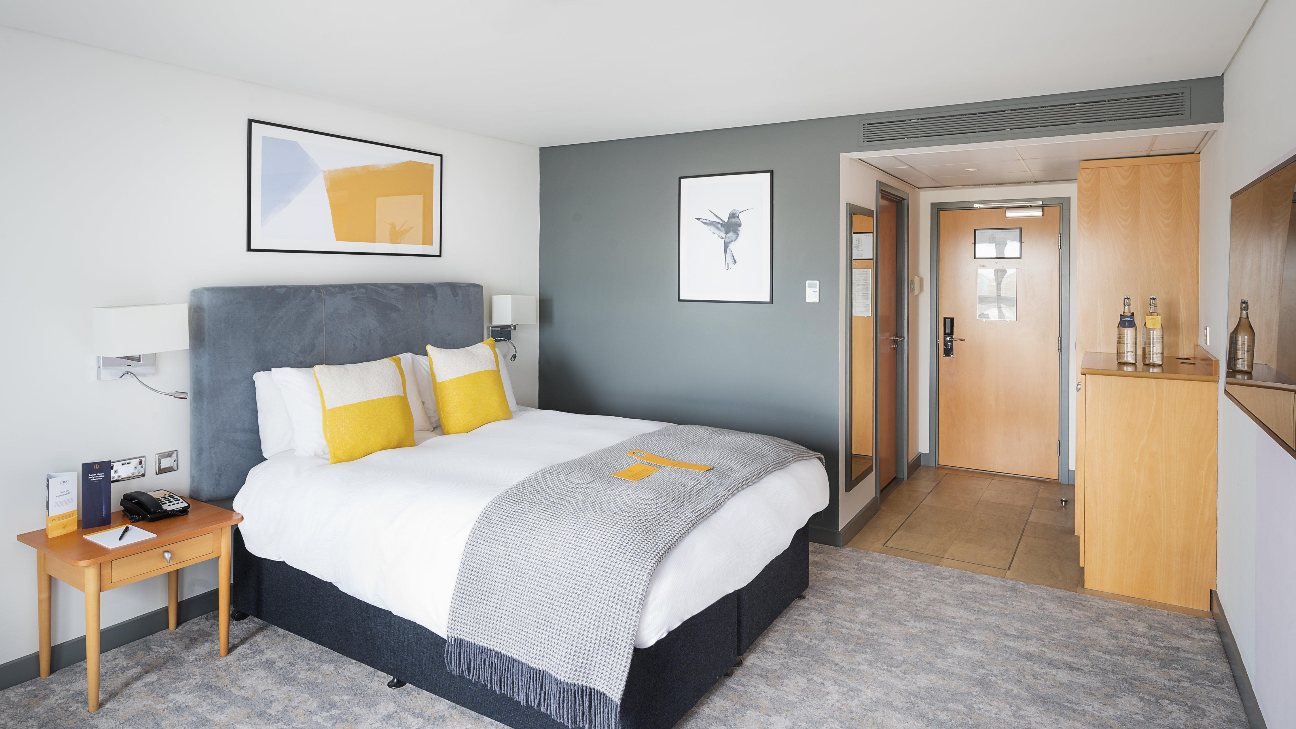 Voco Reading Hotel Ngoại thất bức ảnh
