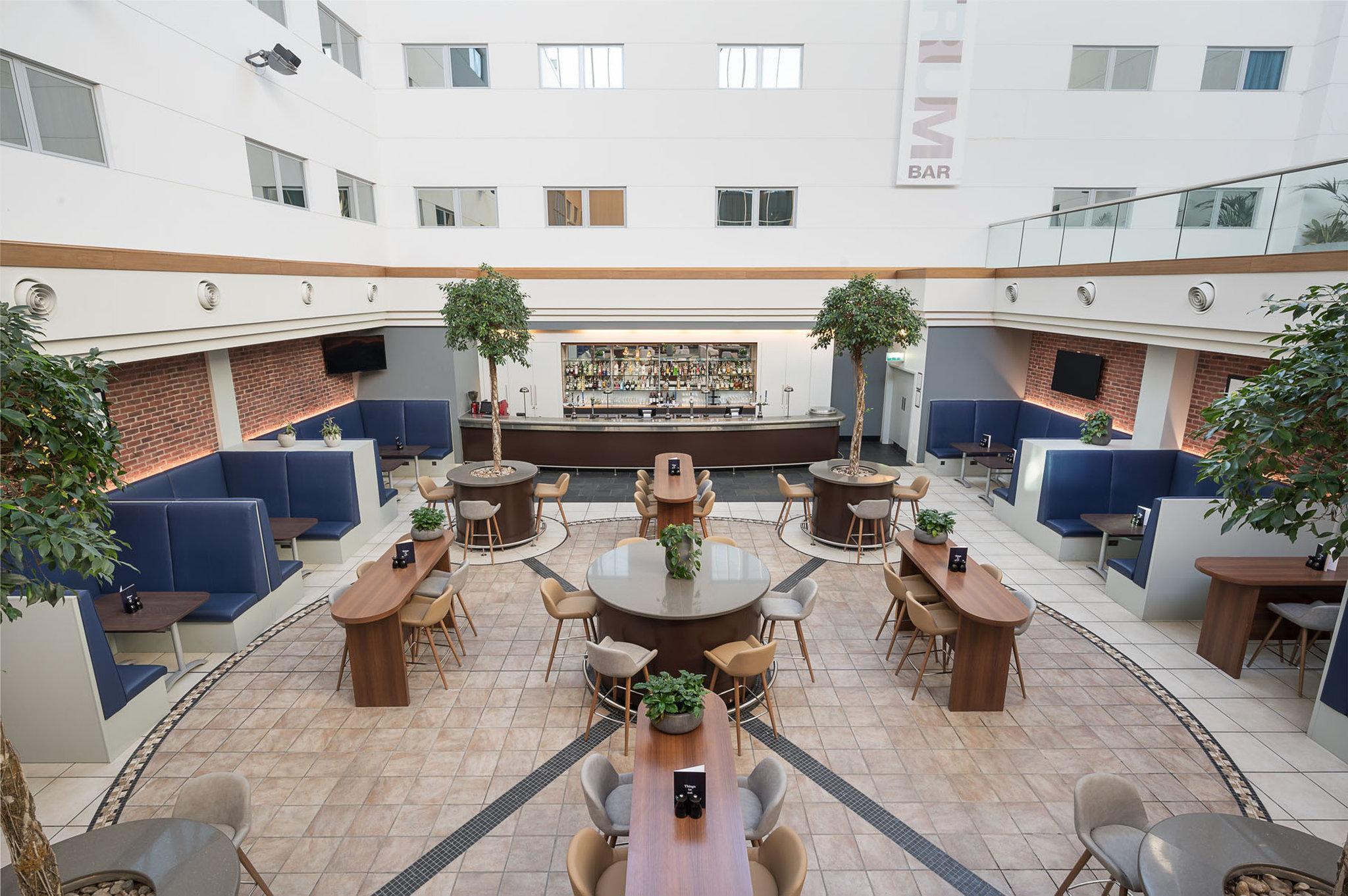Voco Reading Hotel Ngoại thất bức ảnh