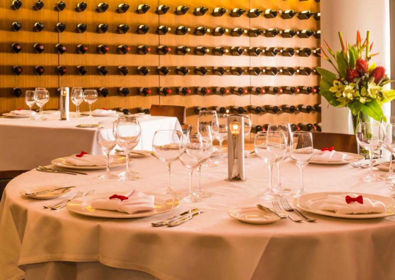 Voco Reading Hotel Ngoại thất bức ảnh