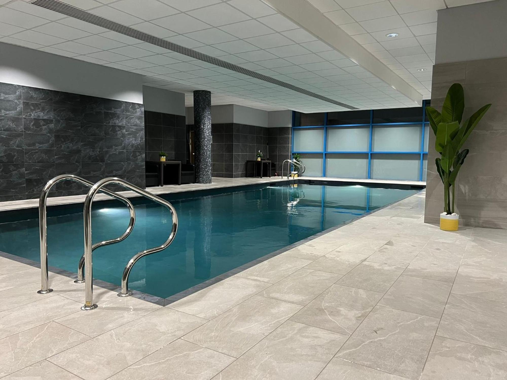 Voco Reading Hotel Ngoại thất bức ảnh