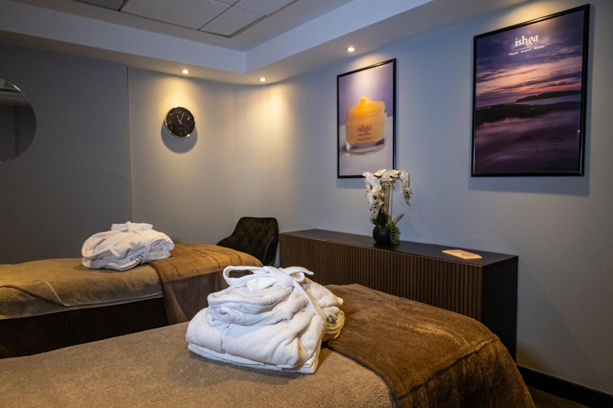 Voco Reading Hotel Ngoại thất bức ảnh