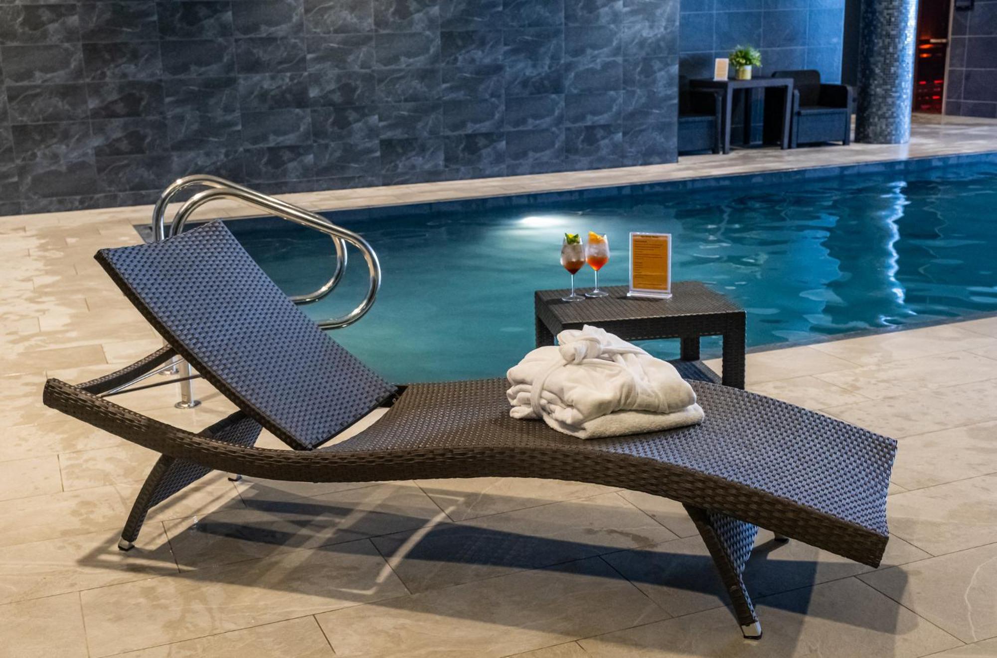 Voco Reading Hotel Ngoại thất bức ảnh